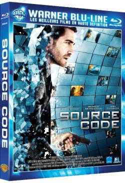 Початковий код / Source Code (2011)...