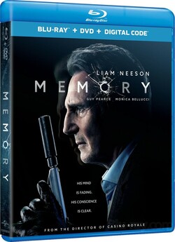 Флешбек / Memory (2022) BDRip 720p...