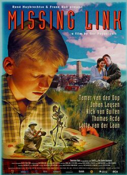 Відсутня ланка / Missing Link (1999)...