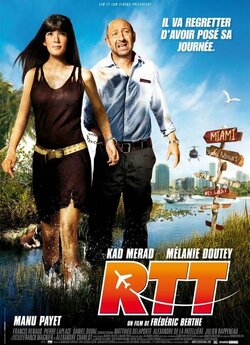 Вихідні! / RTT (2009) BDRip-AVC