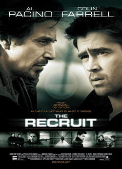 Рекрут / The Recruit (2003) BDRip...