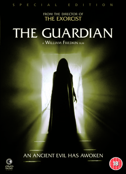 Страж / The Guardian (1990) DVDRip...