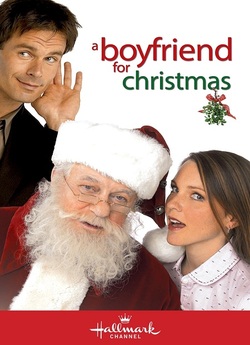 Хлопець на Різдво / A Boyfriend for...