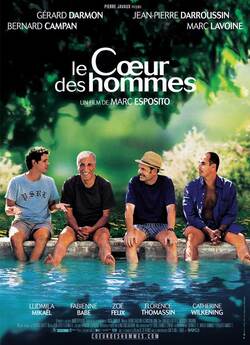 Серця чоловіків / Le coeur des hommes...