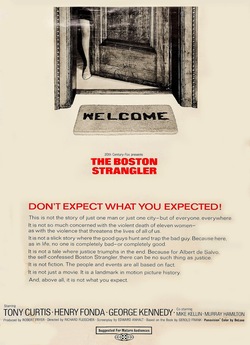 Бостонський душитель / The Boston...