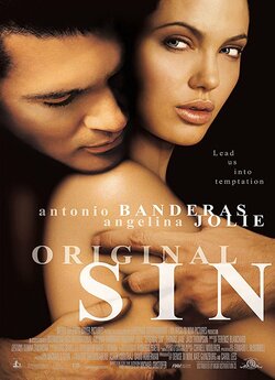 Спокуса / Original Sin (2001) BDRip-AVC...<wbr>
