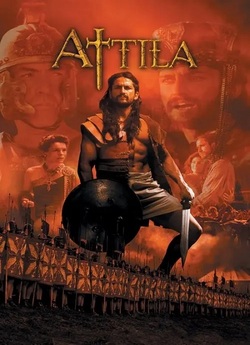Король Аттіла / Attila (2001) BDRip...