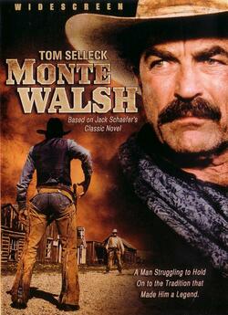 Душа ковбоя / Monte Walsh (2003)...