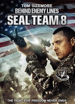 Команда Вісім: В тилу ворога / Seal...