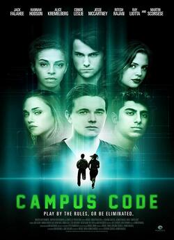 Код кампусу / Campus Code (2015) BDRip...