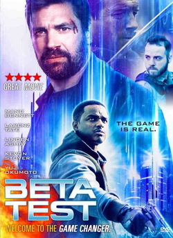 Бета-тест / Beta Test (2016) BDRip...
