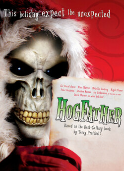 Санта Хрякус / Hogfather (2006) BDRip