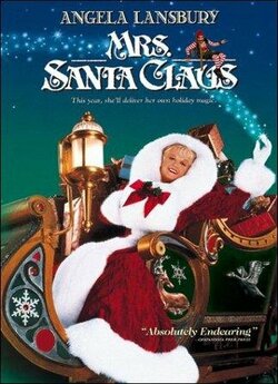 Місіс Санта Клаус / Mrs. Santa Claus...