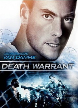 Ордер на смерть / Death Warrant (1990)...