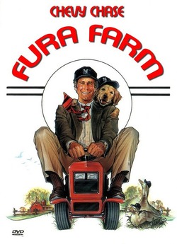 Весела ферма / Funny Farm (1988) BDRip...