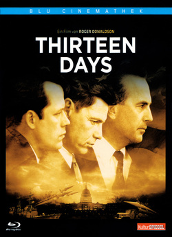 Тринадцять днів / Thirteen Days (2000)...