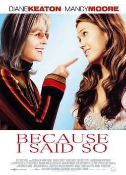 Бо я так хочу / Because I Said So...