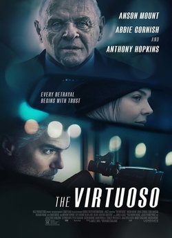 Віртуоз / The Virtuoso (2021) BDRip...