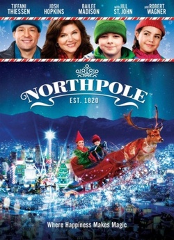 Північний Полюс / Northpole (2014)...