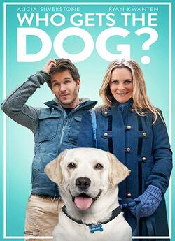 Хвостате майно / Who Gets the Dog?...