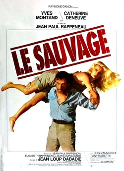 Дикун / Call Me Savage / Le sauvage...