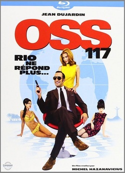 Агент 117 Місія в Ріо / OSS 117: Rio ne...