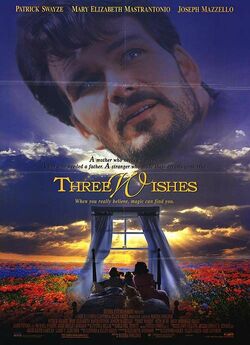 Три бажання / Three Wishes (1995)...