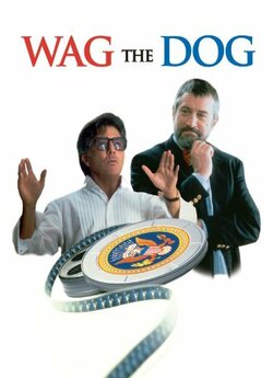 Хвіст крутить собакою / Wag the Dog...