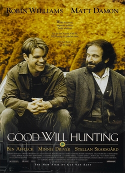 Розумник Вілл Хантінг / Good Will...