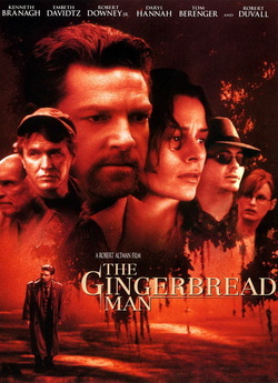 Пряничний чоловічок / The Gingerbread.<wbr>..