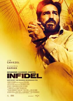 Невірний / Infidel (2019) BDRip 720p...