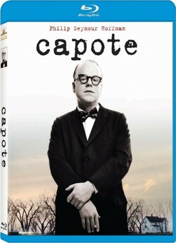 Капоте / Capote (2005) BDRip Ukr/Eng |...