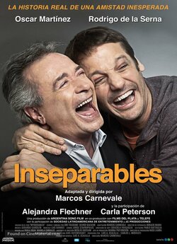 1+1. Порушуючи правила / Inseparables<wbr>...