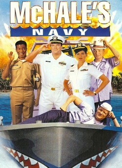Флот МакХейла / McHale's Navy...