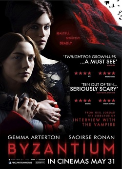 Візантія / Byzantium (2012) BDRip-AVC...<wbr>