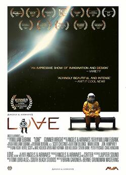 Кохання / Love (2011) BDRip