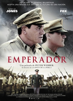 Імператор / Emperor (2012) BDRip-AVC...<wbr>