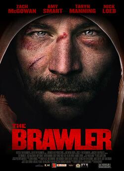 Дебошир / Brawler (2018) WEBDLRip-AVC<wbr>...