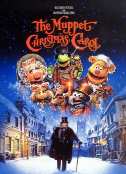 Рiздвяна пiсня Маппетiв / The Muppet...