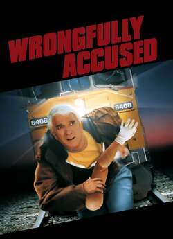 Помилково звинувачений<wbr> / Wrongfully..<wbr>.