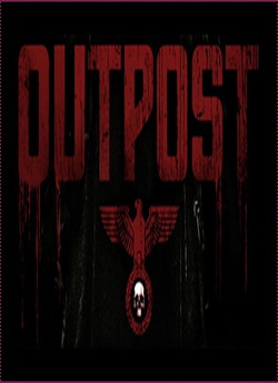 Пекельний бункер. Дилогія / Outpost....