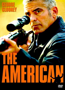 Американець / The American (2010) BDRip...