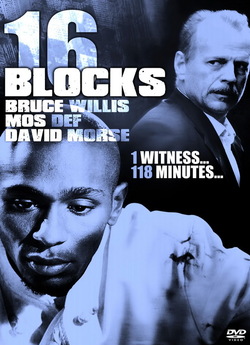 16 кварталів / 16 Blocks (2006) BDRip...
