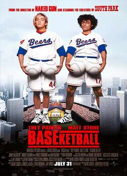 Бейскетбол / BASEketball (1998)...