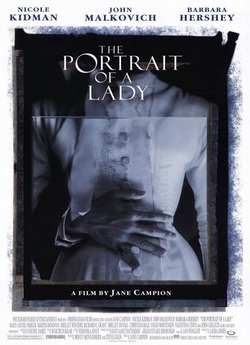 Портрет леді / The Portrait of a Lady...