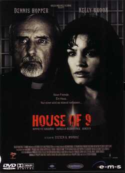 Смертельний лабіринт / House of 9...