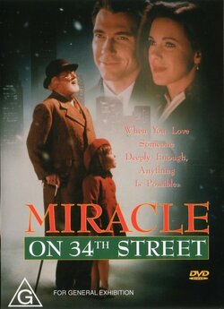 Диво на 34-й вулиці / Miracle on 34th...