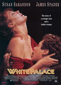 Білий палац / White Palace (1990)...