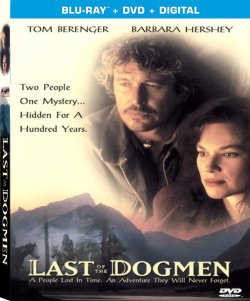 Останній з собачого племені / Last of...
