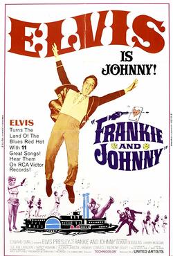 Френкі та Джонні / Frankie and Johnny...